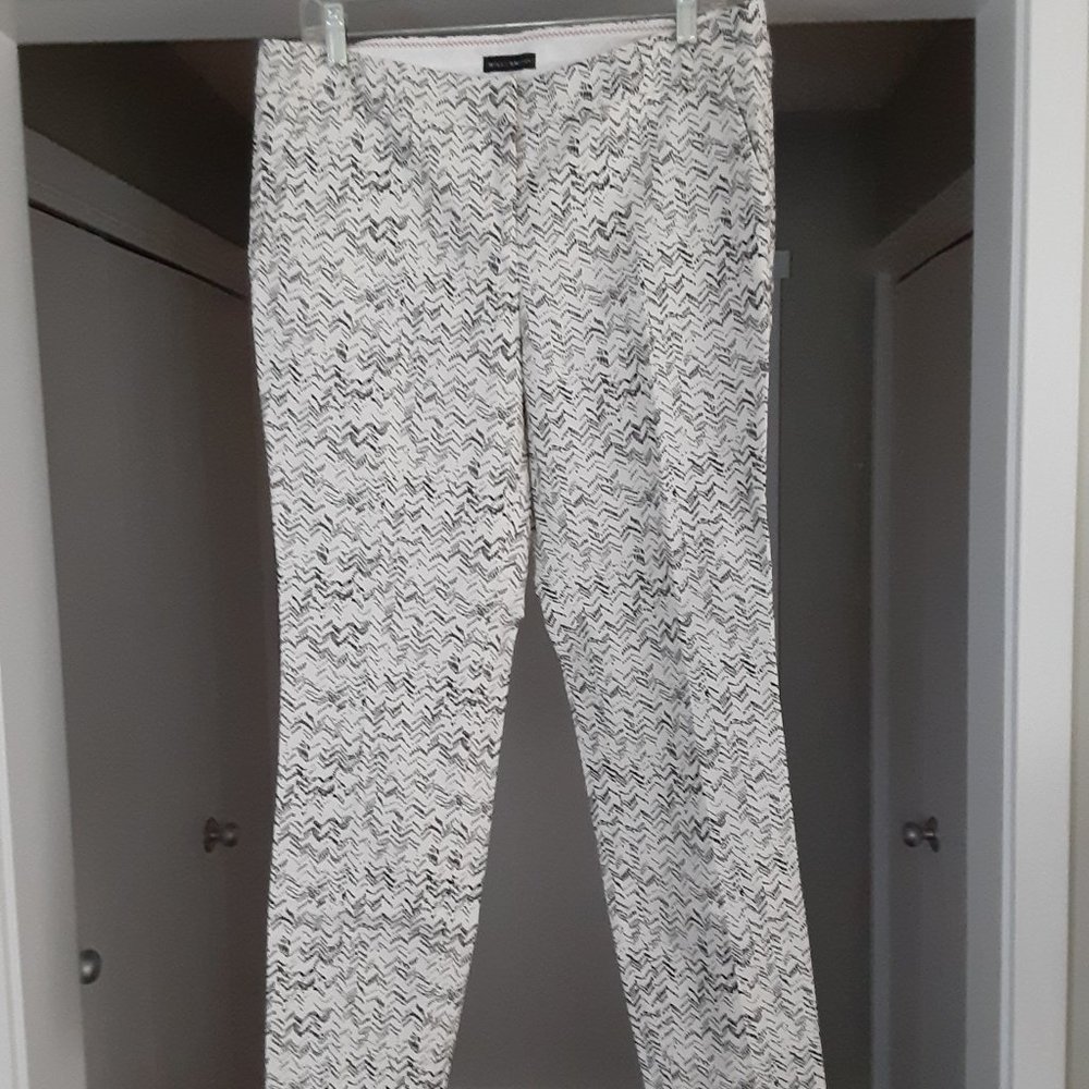 Willi Smith Pants - image 4